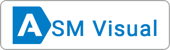 ASM Visual Logo